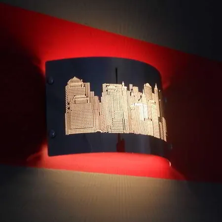 The Originals City, Notre Dame, ルーアン