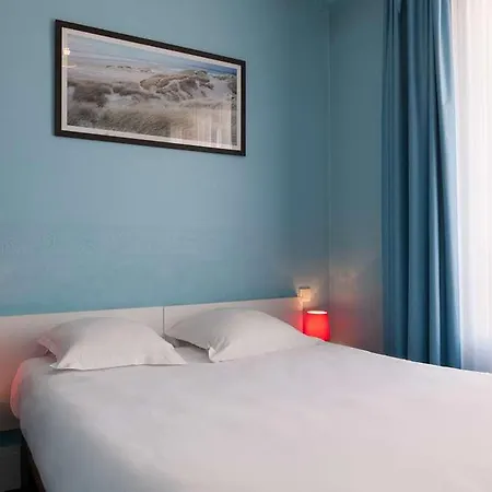 The Originals City, Notre Dame,