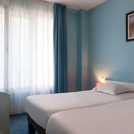 The Originals City, Notre Dame, ホテル 3*