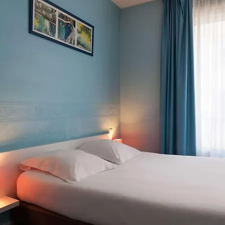 The Originals City, Notre Dame, 3* ルーアン