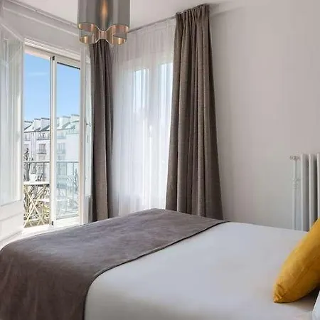 The Originals City, Notre Dame, ルーアン