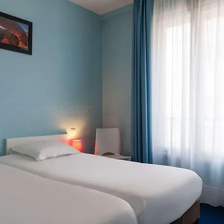 ホテル The Originals City, Notre Dame, 3*