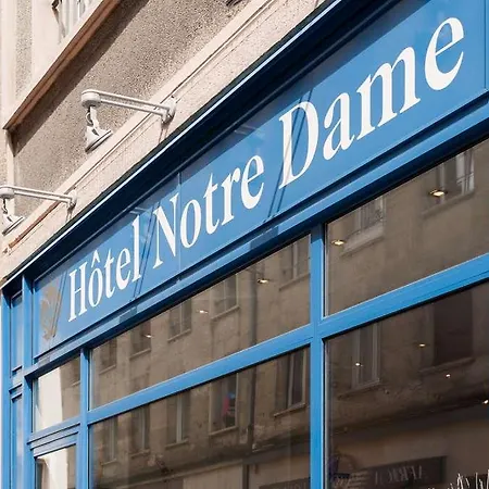 The Originals City, Notre Dame,