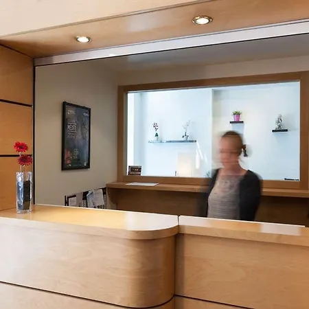 The Originals City, Notre Dame, ルーアン