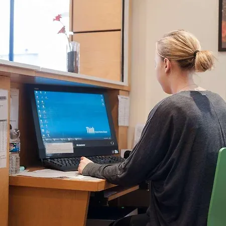 The Originals City, Notre Dame, 3* ルーアン