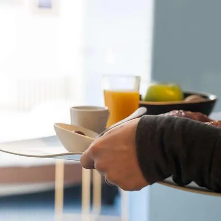 The Originals City, Notre Dame, 3* ルーアン