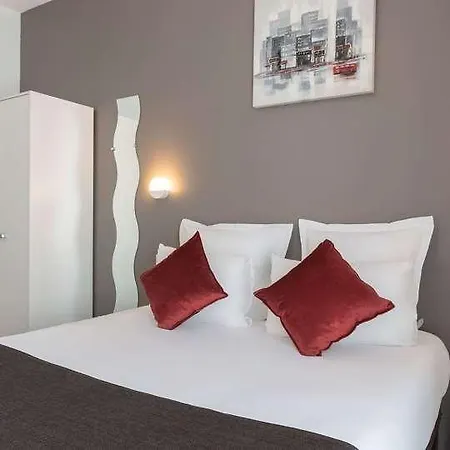 The Originals City, Notre Dame, ルーアン