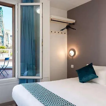 The Originals City, Notre Dame, ホテル ルーアン