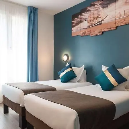 The Originals City, Notre Dame, ルーアン