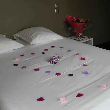 ホテル The Originals City, Notre Dame, ルーアン