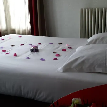 The Originals City, Notre Dame, 3* ルーアン