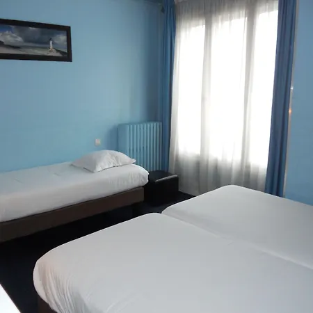 The Originals City, Notre Dame, ルーアン