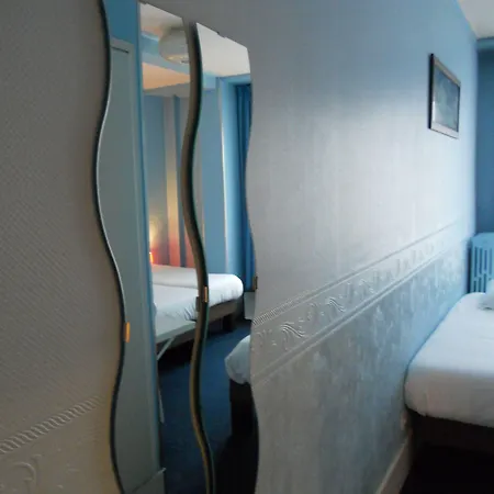 The Originals City, Notre Dame,