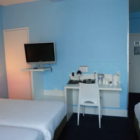 The Originals City, Notre Dame, Szálloda