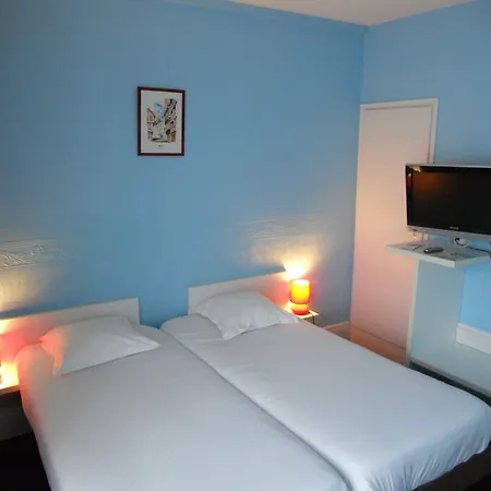 Szálloda The Originals City, Notre Dame,