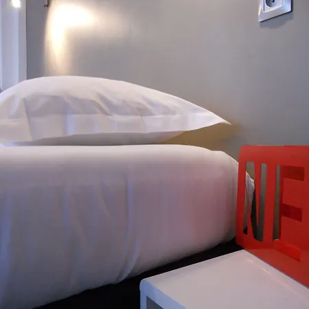 The Originals City, Notre Dame, Szálloda