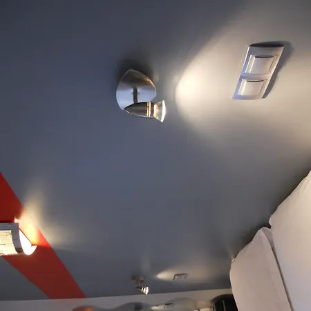 The Originals City, Notre Dame, 3*