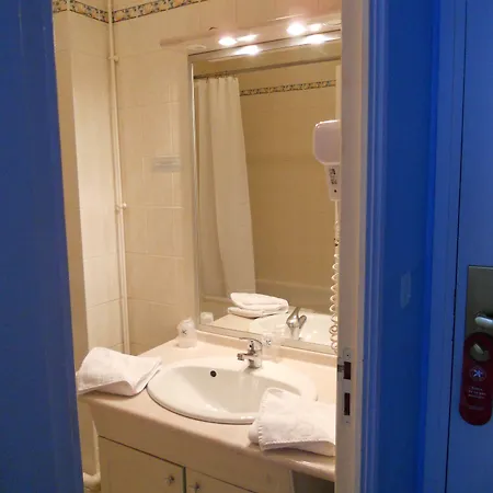 Hotel The Originals City, Notre Dame, Rouen