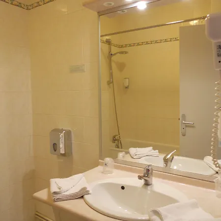 The Originals City, Notre Dame, Hotel 3*