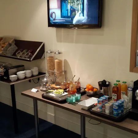 The Originals City, Notre Dame, 3* ルーアン