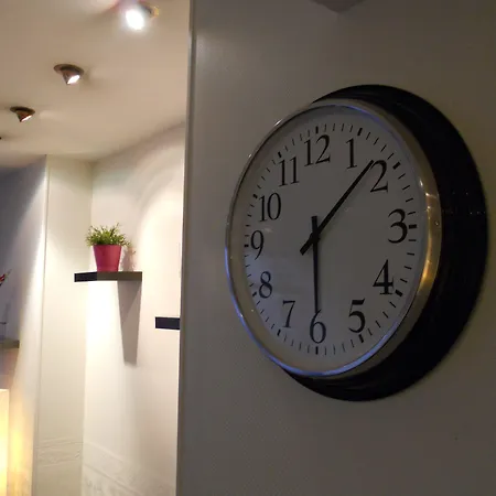 ホテル The Originals City, Notre Dame, 3*