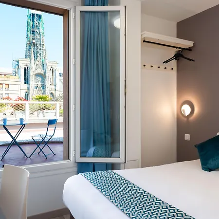 The Originals City, Notre Dame, ホテル ルーアン