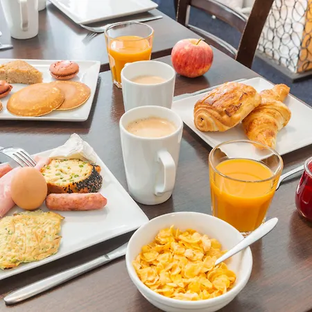 The Originals City, Notre Dame, 3* ルーアン