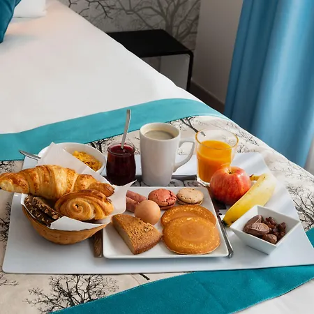 The Originals City, Notre Dame, ホテル ルーアン