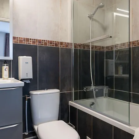 The Originals City, Notre Dame, 3*