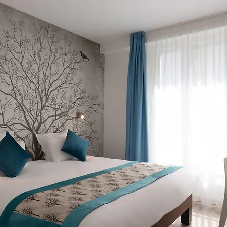 The Originals City, Notre Dame, 3*