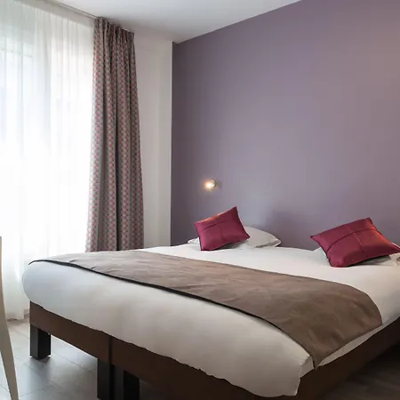 The Originals City, Notre Dame, ホテル ルーアン