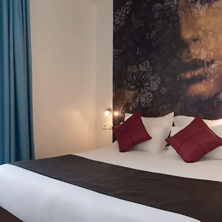 The Originals City, Notre Dame, ルーアン