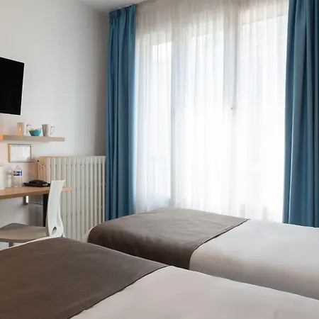 The Originals City, Notre Dame, 3* ルーアン