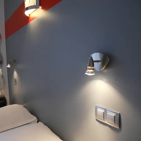 The Originals City, Notre Dame, 3* ルーアン