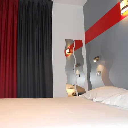 The Originals City, Notre Dame, Szálloda 3*