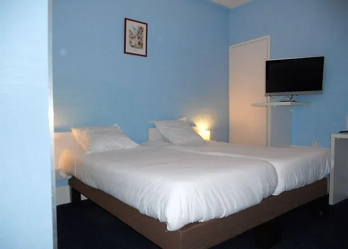 The Originals City, Notre Dame, 3*