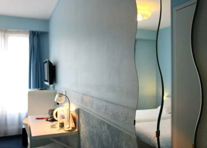 The Originals City, Notre Dame, 3*