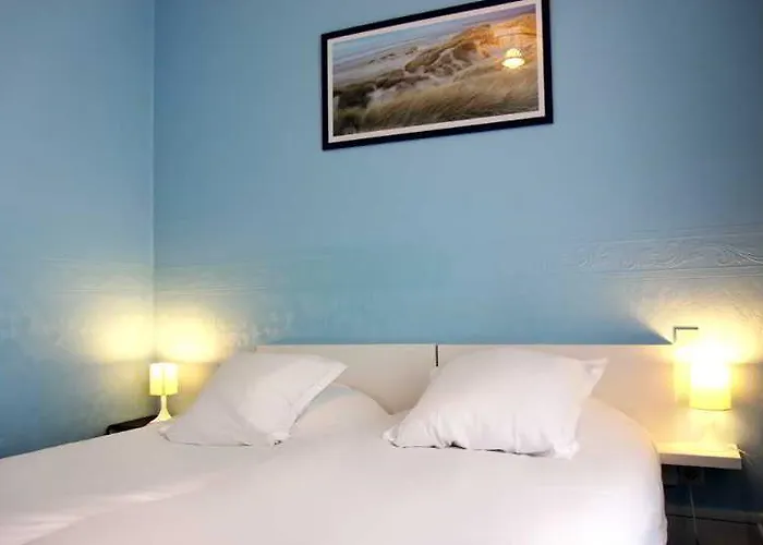 Hotel The Originals City, Notre Dame, Rouen