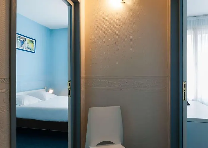 The Originals City, Notre Dame, 鲁昂