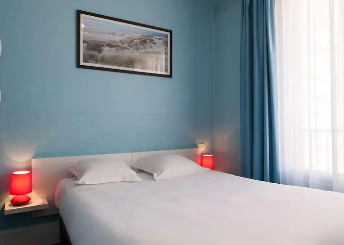 The Originals City, Notre Dame,