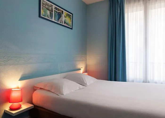 The Originals City, Notre Dame, 3* 鲁昂