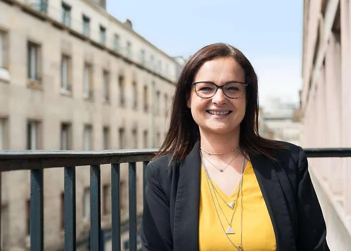 Hotel The Originals City, Notre Dame, Rouen