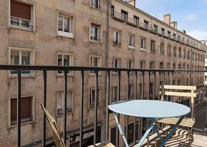 The Originals City, Notre Dame, 3*