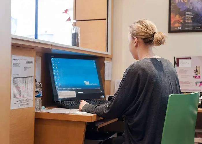 The Originals City, Notre Dame, 3* Rouen