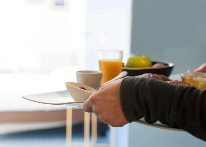 The Originals City, Notre Dame, 3* Rouen