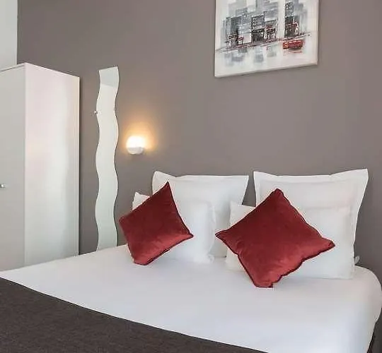 The Originals City, Notre Dame, 鲁昂