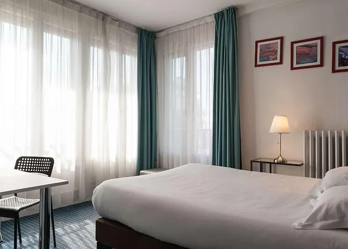 The Originals City, Notre Dame, 3*