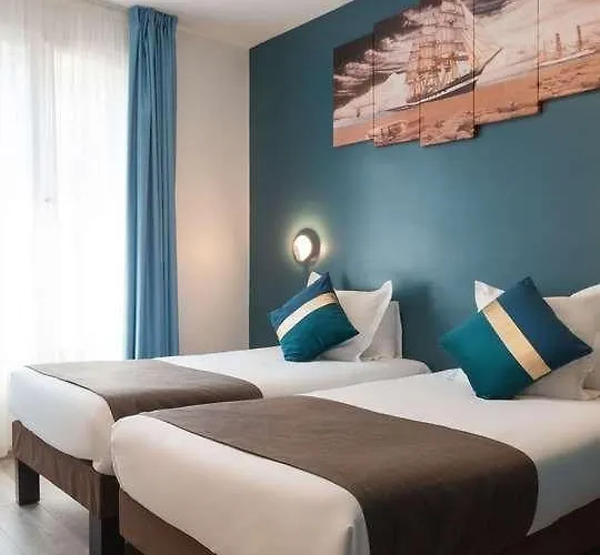 The Originals City, Notre Dame, Rouen