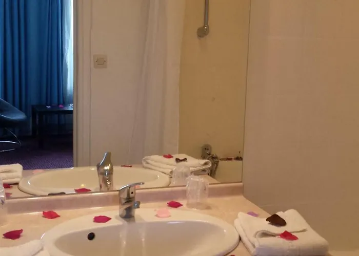 The Originals City, Notre Dame, 3*