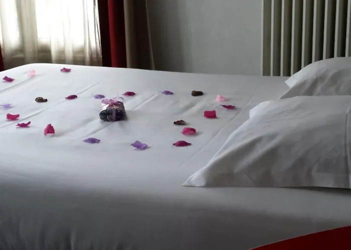 The Originals City, Notre Dame, 3* Rouen